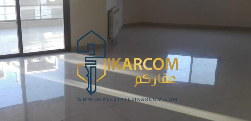 Apartment for Sale Bsalim