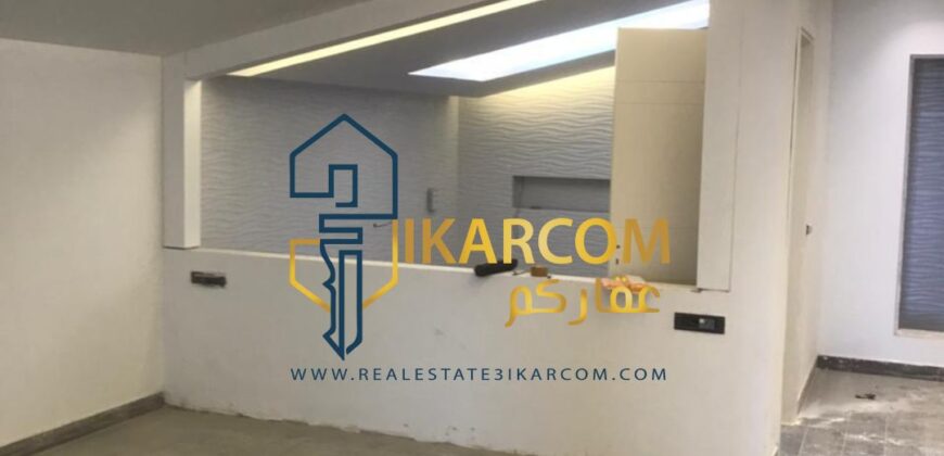 Duplex for Sale in Mar Roukoz