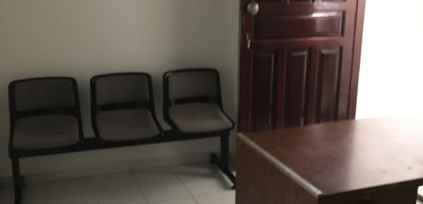 Office for Sale in Baouchriyeh