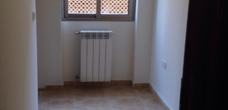 Apartment for Sale in Louaizeh