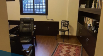 Apartment for Sale in New Rawda