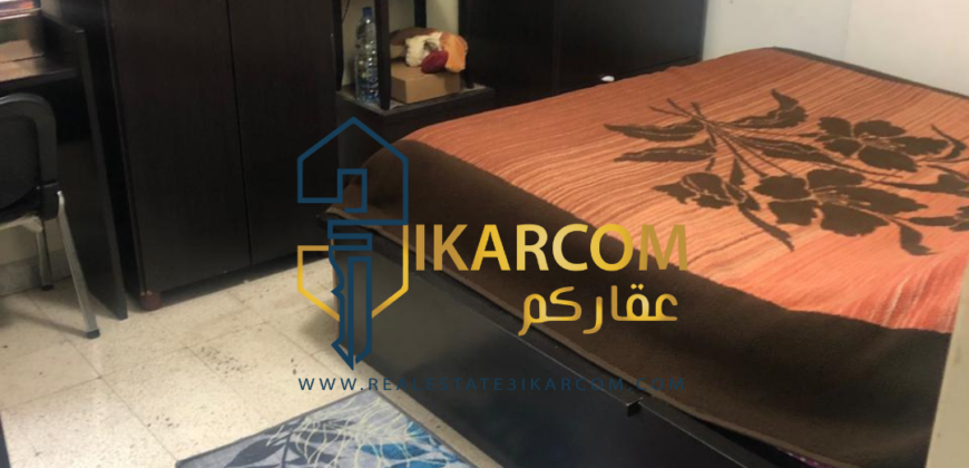 Apartment For Sale in Ain Remeneh