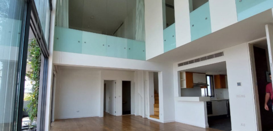 PENTHOUSE for Sale in Sioufi – Achrafieh