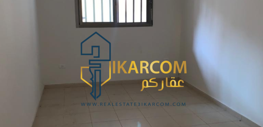 Apartment For Sale in Biakout