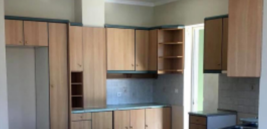 Duplex for Sale in ​Palea Fokea