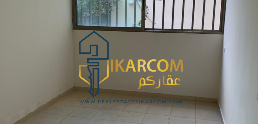 Apartment For Sale in Biaqout
