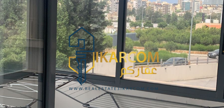 Apartment for Sale in Horsh Tabet