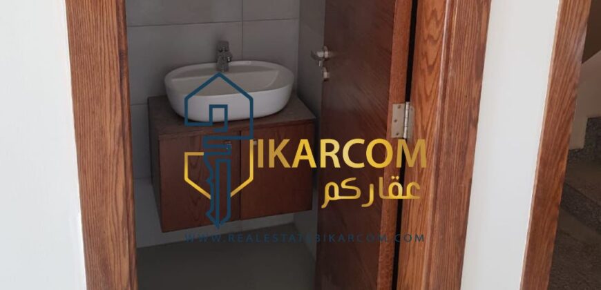 Apartment For Sale in Nabay