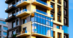 For Sale: Under Construction Project in Hamra