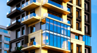 For Sale: Under Construction Project in Hamra