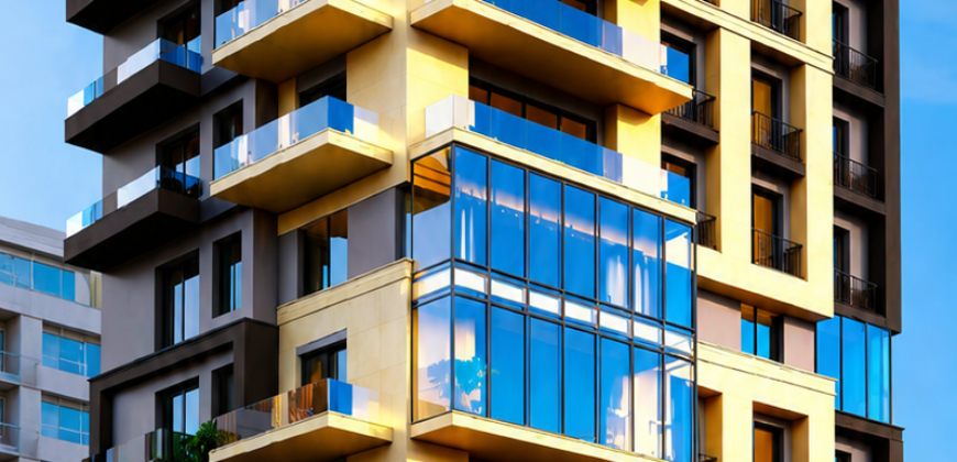 For Sale: Under Construction Project in Hamra