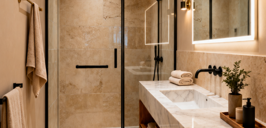 For Sale: Under Construction Project in Hamra