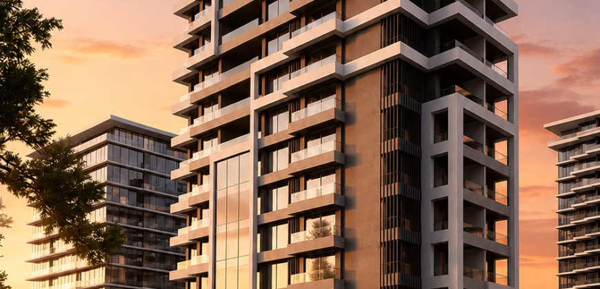 For Sale: Under Construction Project in Hamra