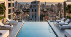 For Sale: Under Construction Project in Hamra