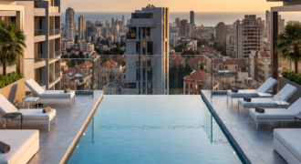 For Sale: Under Construction Project in Hamra
