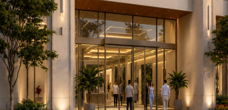 For Sale: Under Construction Project in Hamra