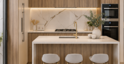 For Sale: Under Construction Project in Hamra