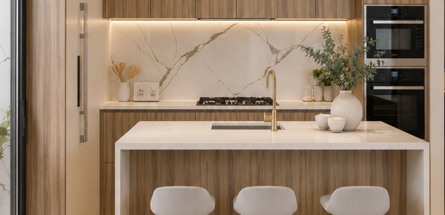 For Sale: Under Construction Project in Hamra