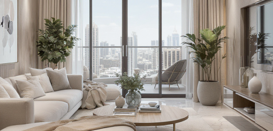 For Sale: Under Construction Project in Hamra