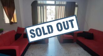 Apartment for Sale in Ain El Remmaneh Apartment for Sale in Ain El Remmaneh