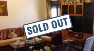 Apartment for Sale in Antelias
