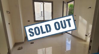 Apartment for sale in Dik El Mehdi