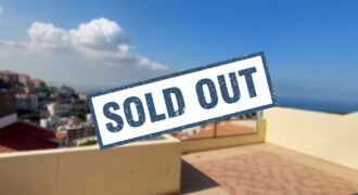 Apartment for Sale in Nabay
