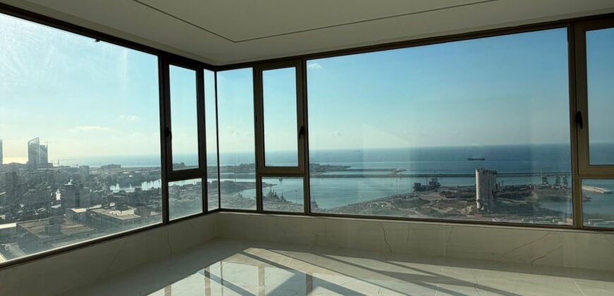 For Sale: Apartment in Achrafieh