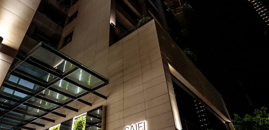 For Sale: Apartment in Saifi-Achrafieh