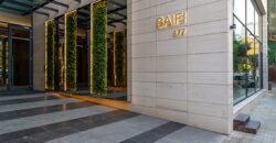 For Sale: Apartment in Saifi-Achrafieh