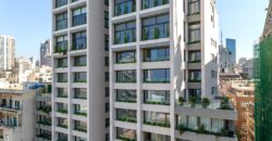 For Sale: Apartment in Saifi-Achrafieh