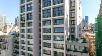 For Sale: Apartment in Saifi-Achrafieh