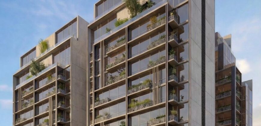 For Sale: Under Construction Project in Ras Beirut