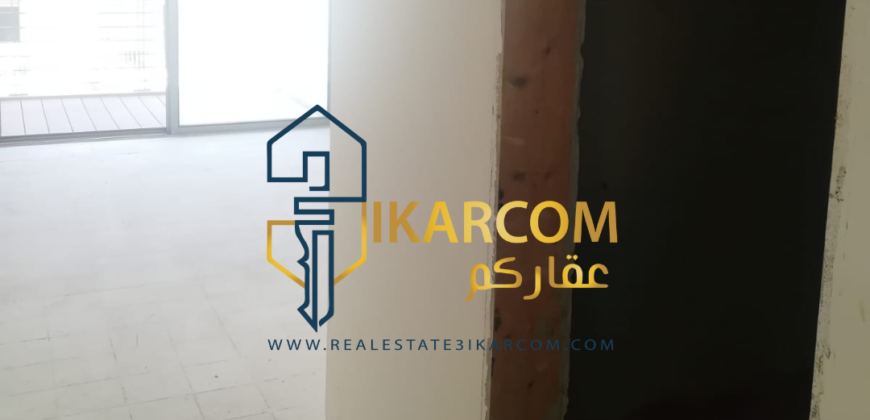 Apartment for sale in mtayleb