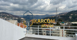 apartment for sale in jamhour
