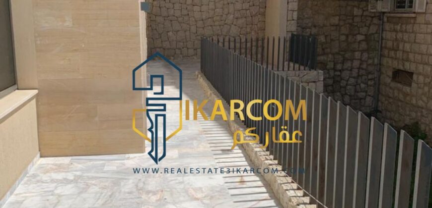 Apartment For Sale in Beit Meri