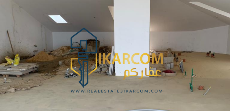 duplex for sale in mtayleb