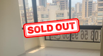 Apartment for Sale in Zalka