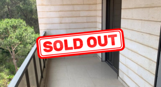 Apartment for Sale in Tilal Ain Saadeh
