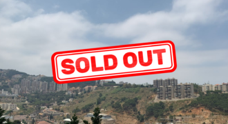 Apartment for Sale in Tilal Ain Saade