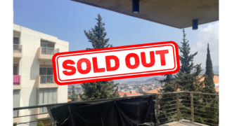 Apartment for sale in Mtayleb