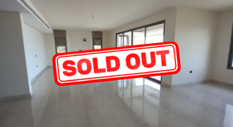 Apartment For Sale in Cornet Chehwan