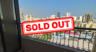 Apartment for sale in zalka