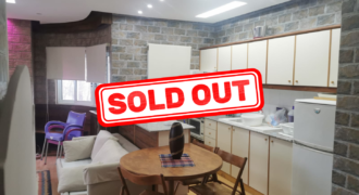 furnished Duplex for sale in Tilal el asal,Kfardebian