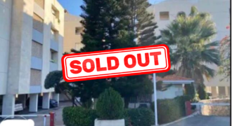 Apartment for sale in Jamhour