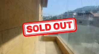 Apartment for sale in Aatchaneh