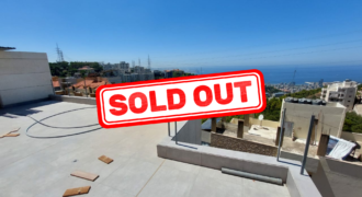 Amazing Duplex For Sale in BSALIM