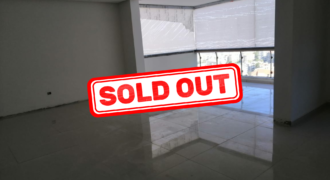 Duplex for sale in Bsalim