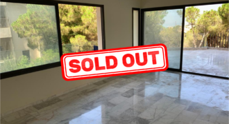 Apartment For Sale in Beit Meri