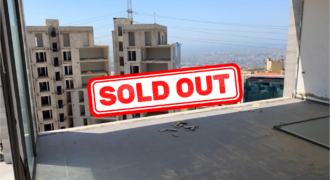 Apartment For Sale in Beit Meri